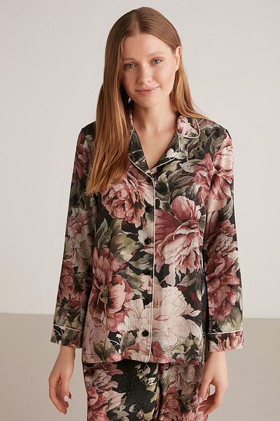 Penyemood Lux mood pajama set