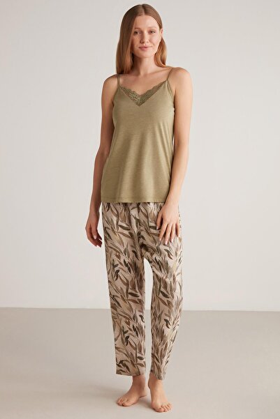 Penyemood Set pijamale triple Comfortlux