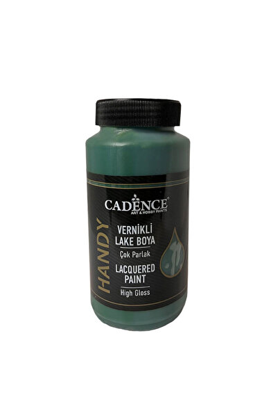 Cadence handy lake boya l-050 koyu orman yesılı 450ml
