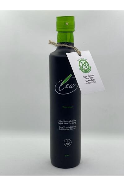 LEA Premıum 0,2 Asit