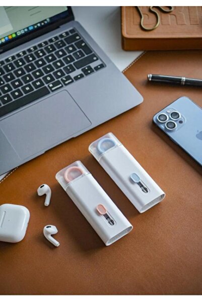 fortrek 7 In 1 Çok Fonksiyonlu Bilgisayar, Laptop, Klavye, Telefon, Kulaklık ...