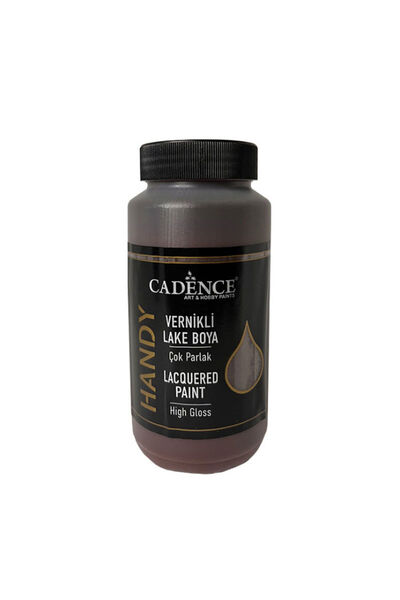 Cadence HANDY LAKE BOYA L-054 KOYU KAHVE 450ML