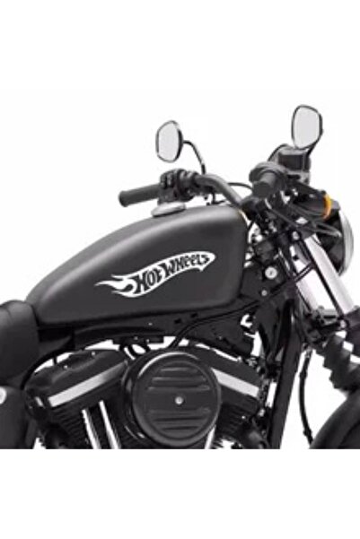 BENİMSER REKLAM Hot Wheels Araba, Motorsiklet, Kask, Laptop, Cam, Duvar Stick...