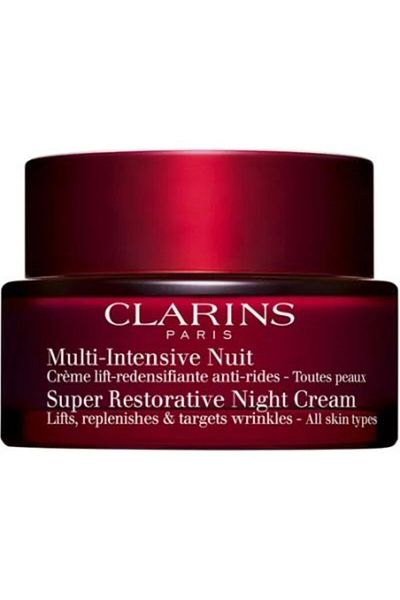 Clarins Multi-intensive Nuit 50ml