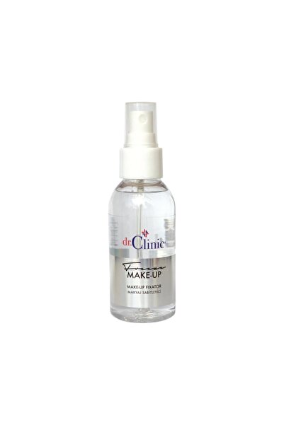 Dr. Clinic Dr.Clinic Make-Up Fıxator (Makyaj Sabitleyici)