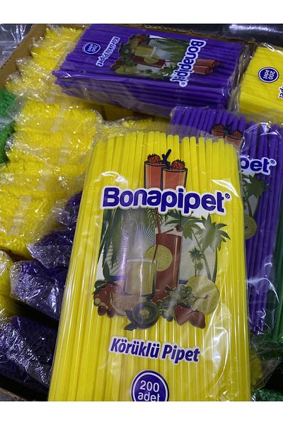 BKR Pipette Bellows 1000pcs