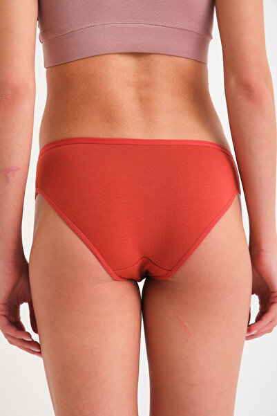 Joshs سراويل داخلية كلاسيكية من القطن - سراويل داخلية هيبستر - سراويل داخلية ...