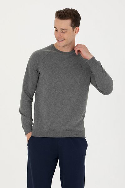 U.S. Polo Assn. ΒΑΣΗ. POLO ΑΝΔΡΙΚΟ ΑΘΛΗΤΙΚΟ ΚΑΝΟΝΙΚΟ ΦΟΥΤΕΡ G081SZ082.000. 1639130   GRARDOS