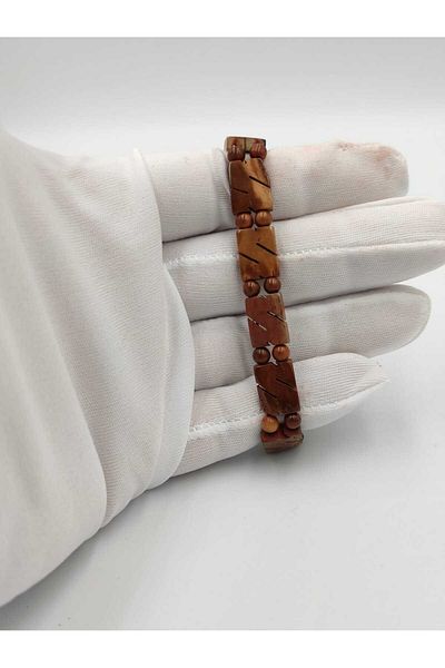 ALTUNTAŞ MASTER WORKING KUKA BRACELET WITH LIFT