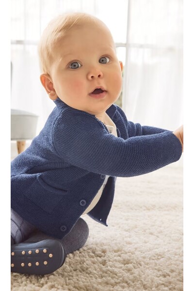 MAYORAL Yenidoğan Erkek Bebek Triko