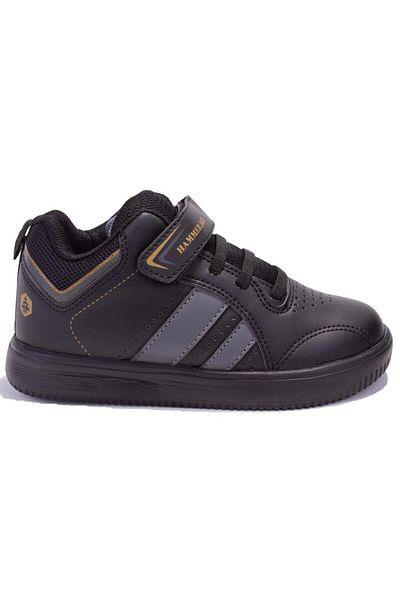 Hammer Jack 49072 Lines Pantofi sport ortopedici de zi cu zi pentru băieți