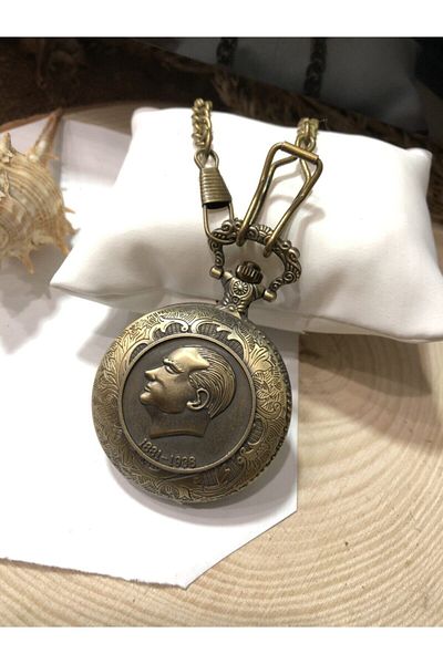 QUARTZ Chain Clock