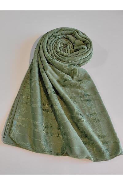 Armine ARMINE TREND KNITTED WASH 3 16 GREEN