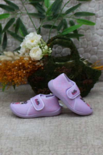 LOL Sonıay P3PR Kindergarten Nursery Home Slippers Children's Shoes