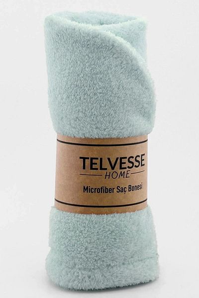 moonlight outdoor Microfiber Hair Towel Beach Sea Pool Cap Drying Bath Hair Drying Head Towel Pink-Blue-Grey