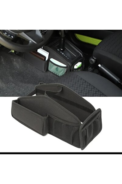 SEGRETO Organizator za menjač Suzuki Jimny