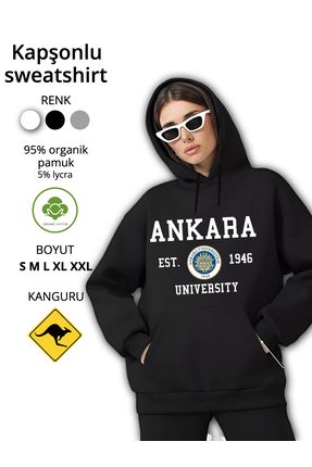 Sweatshirt uni deals