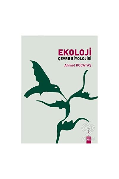 Dora Yayınları Ekoloji