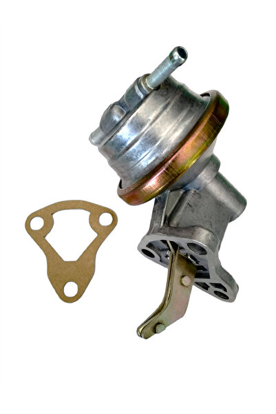 Skoda FAVORİT BENZİN OTOMATİĞİ (POMPASI)