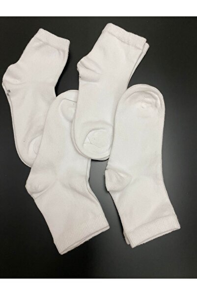 YAADE ДЕТСКИ БЕЗШЕВИ УЧЕНИЧЕСКИ ЧОРАПИ 4 ЧИФТА