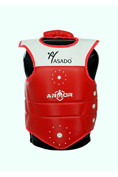 HAŞADO ARMOR (ZIRH) YENİ NESİL DARBE YASTIĞI