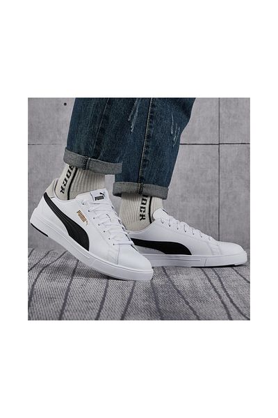 Puma Ανδρικό αθλητικό παπούτσι για τρέξιμο - καθημερινά άνετα αθλητικά παπούτσια