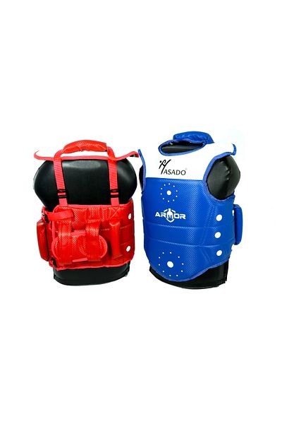 HAŞADO ZIRH ARMOR - New Generation Impact Pillow