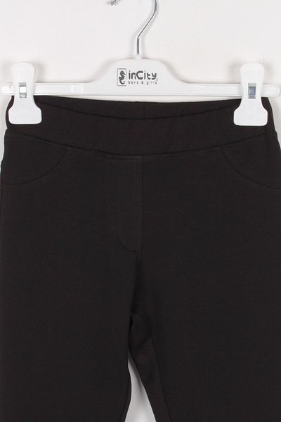 incity Girl's Pocket Tights