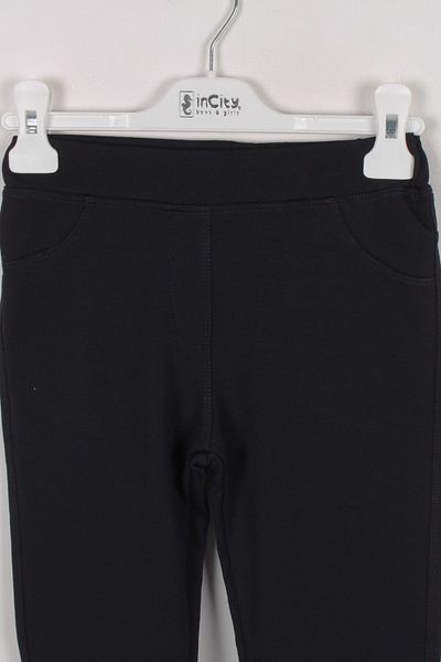 incity Girl's Pocket Tights