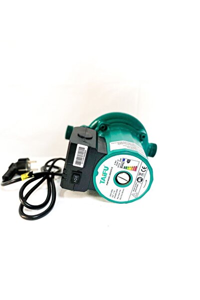 Taifu Güneş Enerjisi Basınçlandırma Pompası Sıcak Su Hidroforu