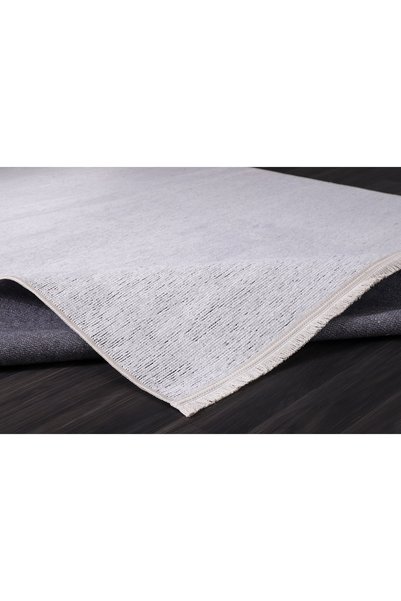 Anatolian Carpet Store ETRO 6203C KEMİK DEKORATİF MAKİNE HALISI