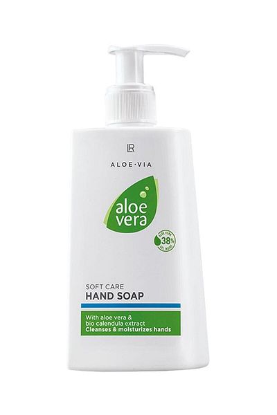LR Aloe Vera Hand Soap 250 Ml Ty20611101