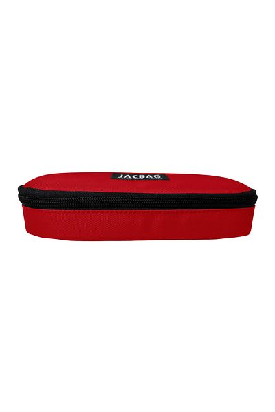 Jacbag ΟΒΑΛ ΜΠΑΝΙΕΡΑ ΜΕΣΑΙΑ