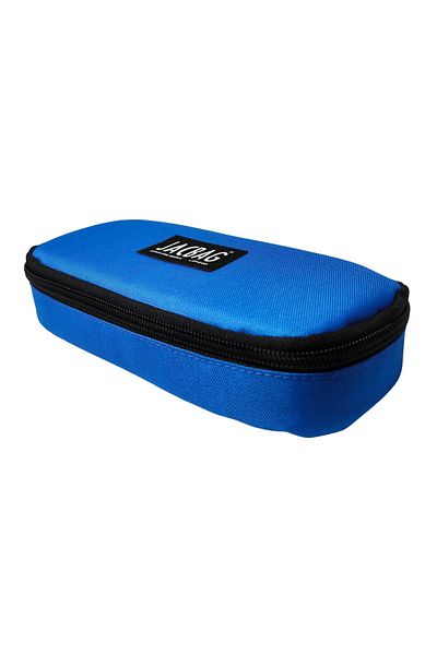 Jacbag ΟΒΑΛ ΜΠΑΝΙΕΡΑ ΜΕΣΑΙΑ