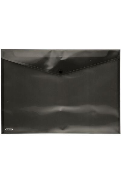 Bigpoint Snap File A3 Smoky 12-Piece Bag