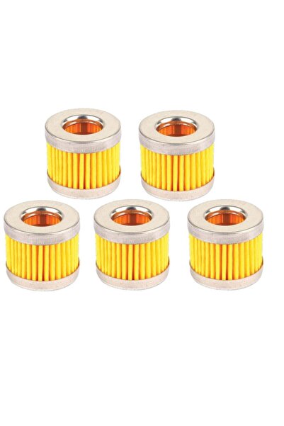 ATİKER Gaz Kesici Filtresi Yeni Tip 5 Adet