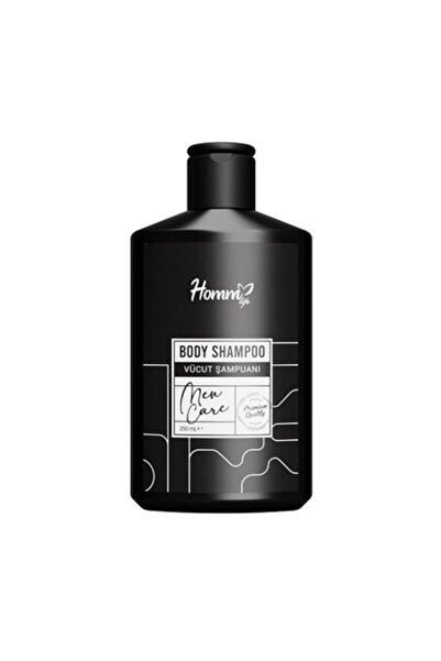 Homm Life شامبو الجسم للرجال من هوم لايف 250 مل