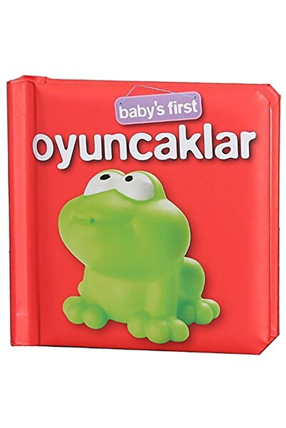 ABC Baby’s First Oyuncaklar