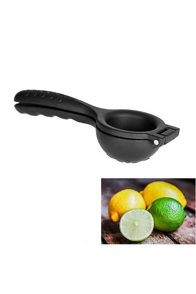 Feronyahome & Garden Special Production Luxury Casting Lemon Boring Bug Size, Metal Luxury Lemon Press, Luxury Casting Lemon Press