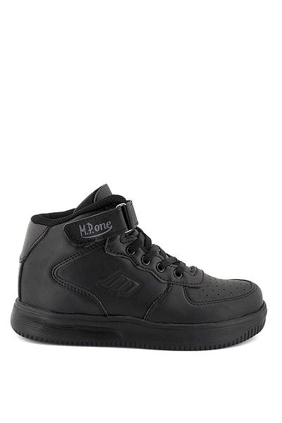M.P. 222-3507FT Pantofi sport pentru copii cu velcro cu gât MP