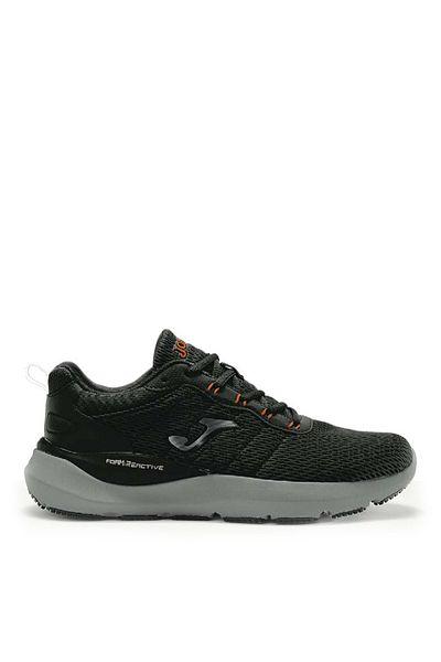 Joma حذاء المشي الرجالي باللون الأسود - CN250W2301 N-250 MEN 2301