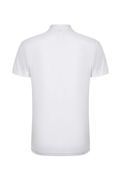 Huğlu Μπλουζάκι Polo Neck εξωτερικού χώρου 100% Πολυεστέρας