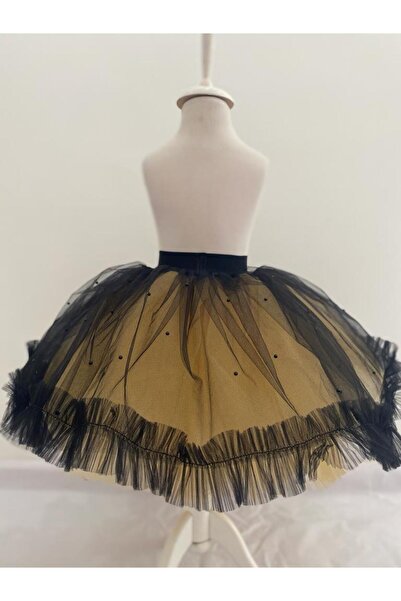 Pano Kids Patiska Nostalji Skirt