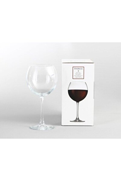 Paşabahçe Enoteca Balon Bardak Kadehi 2'li 655 Cc 44238