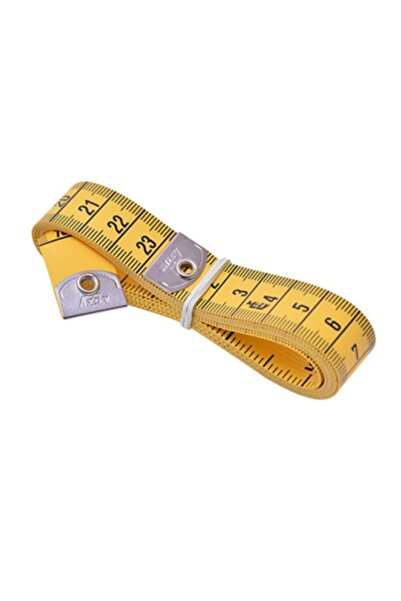 Geoderik Mezura 1.5 Mt | Şerit Metre | Terzi Metresi