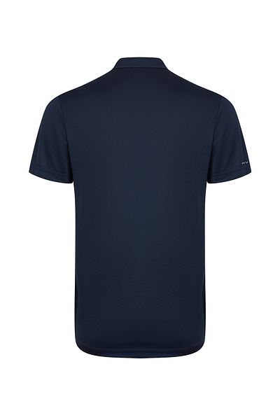 Huğlu Μπλουζάκι Polo Neck εξωτερικού χώρου 100% Πολυεστέρας