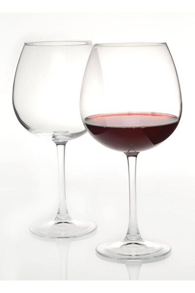 Paşabahçe Enoteca Balon Bardak Kadehi 2'li 655 Cc 44238