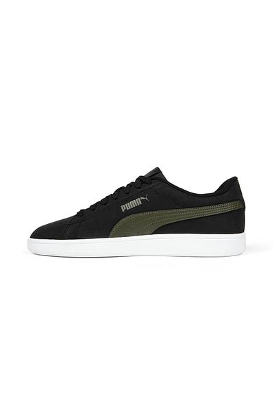 Puma Smash Κατάλληλο για καθημερινή χρήση Ανδρικά αθλητικά παπούτσια για περπάτημα