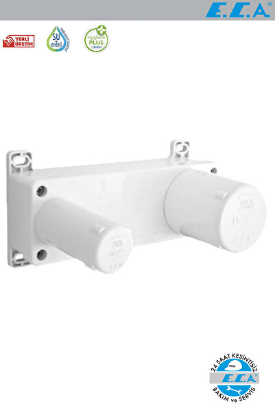 Eca LUNA ANKASTRE LAVABO BATARYASI SIVA ALTI GRUBU 102166601