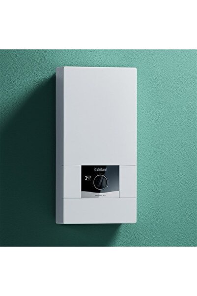 Vaillant VAILLANT VED-E 21/7 ELEKTRİKLİ ANİ SU ISITICISI